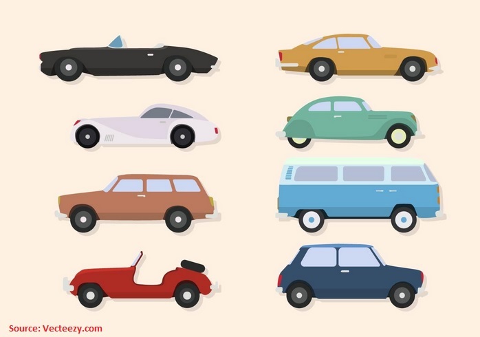 Alt="Cars worth remembering"