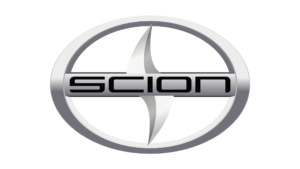 Image of Scion Logo