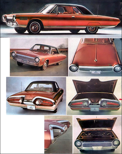 Alt="1963 Chrysler Turbine Publicity external Images"