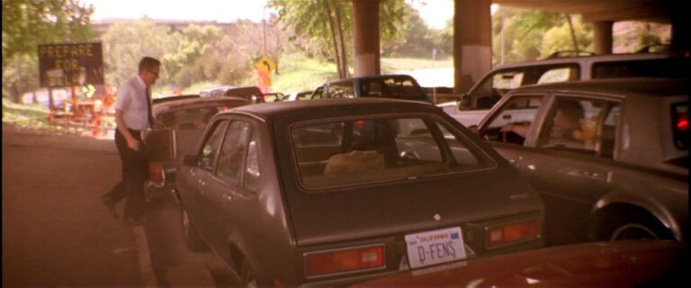 '78 Chevette: "Falling Down" (1993)