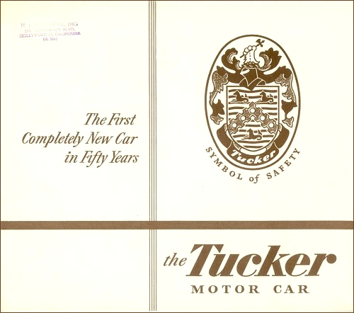 Tucker 1948