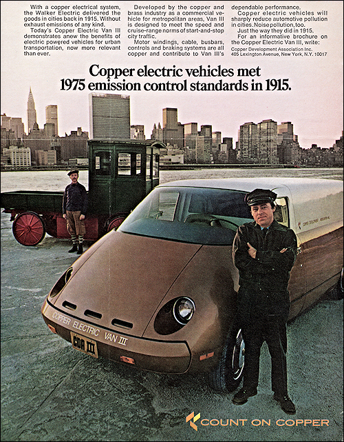 Copper 1974 / ClassicCarCatalog.com