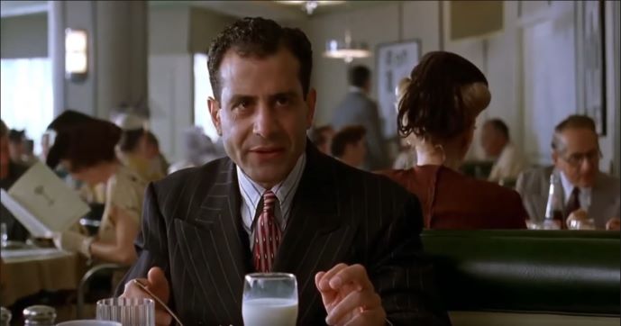 Tony Shalhoub as Ben Geisler