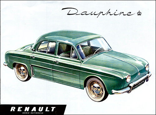 1957 Dauhpine