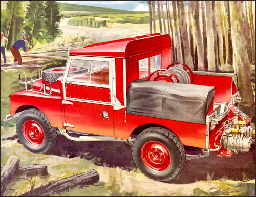 rover 1956 1005-13