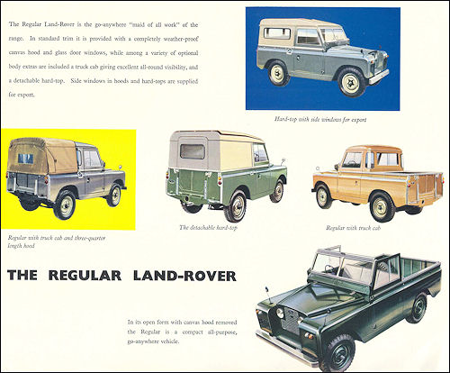 rover 1964 land (5)