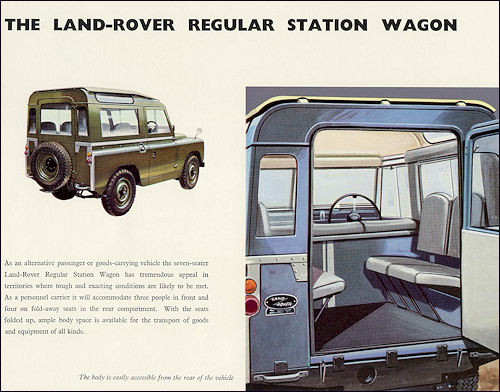 rover 1964 land (7)