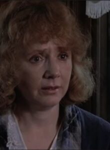 Piper Laurie as Mrs. Norman