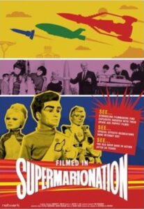 Image representing Supermarionation