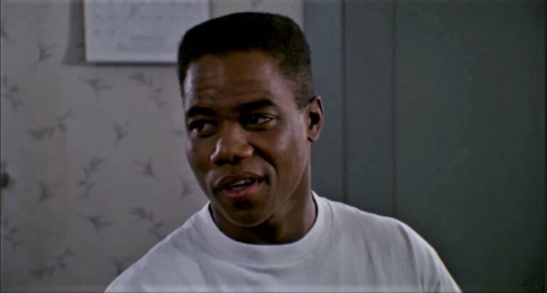 Image of Cuba Gooding Junior