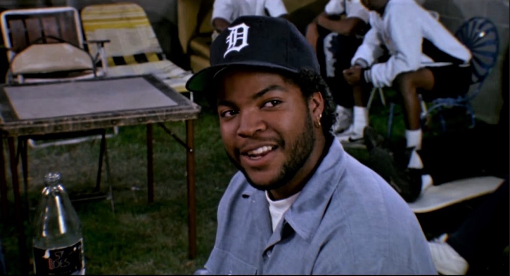 “Boyz N the Hood” (1991) - Watch This Disturbing Classic!