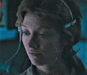 Image of Veronica Cartwright in the movie Alien