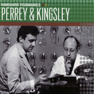 Image of Perry & Kingsley