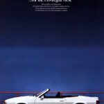 1988 Ford Mustang Brochure