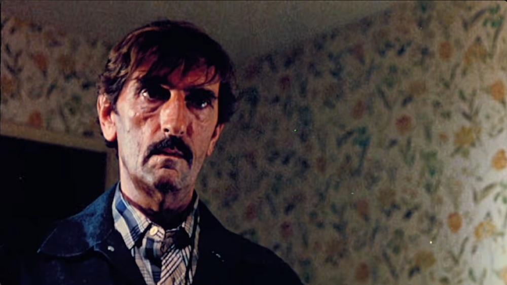 Image of Harry Dean Stanton