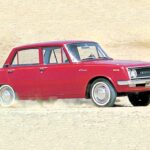 Is This the Most Beloved Toyota Corona? I Think So.