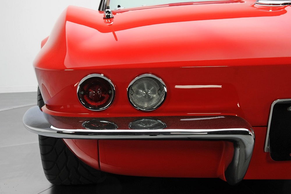 Image of 1966 Corvette C2 Backup Light