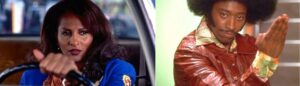 Two Flicks That Parody Blaxploitation Genre of The ’70s