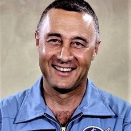 Gus Grissom